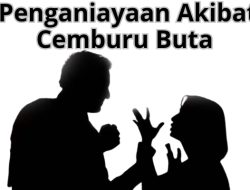 Dugaan Penganiayaan Akibat Cemburu Buta di Sumenep