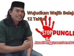 Anggaran Pendidikan Rp660,8 Triliun: Pungutan di Sekolah Masih Marak