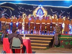 Pemkab Sumenep Gelar Festival Cipta Lagu Musik Tong-Tong Se-Madura 2024