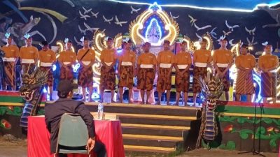 Pemkab Sumenep Gelar Festival Cipta Lagu Musik Tong-Tong Se-Madura 2024