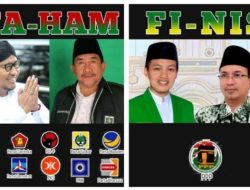 Mungkinkah Fikri-Unais Melawan Fauzi-Imam Dalam Pilkada Sumenep 2024