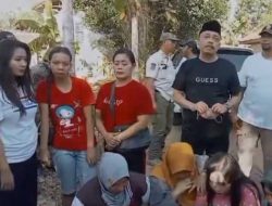 Ketua DPRD Bersama Satpol PP Sumenep Melakukan Razia Prostitusi 