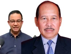 Sebuah Renungan Tentang Perjalanan Anies