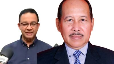 Sebuah Renungan Tentang Perjalanan Anies