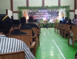 Malam Puncak HUT RI Ke-79 di Kecamatan Gayam Tuai Kekecewaan