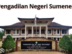 Antrian Sidang di PN Sumenep Berjam-jam Perlu Perbaikan
