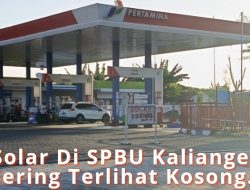 Kasus Banding Penyalahgunaan BBM Bersubsidi Sudah 3 Bulan Belum Ada Kepastian