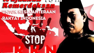 Negeri Ini Bukan Milik Konglomerat, Tapi Milik Segenap Rakyat Indonesia