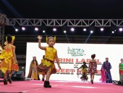 Festival Batik Sumenep: Melestarikan Warisan Budaya dan Menumbuhkan Kecintaan Generasi Muda