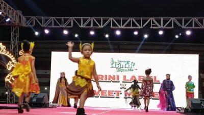 Festival Batik Sumenep: Melestarikan Warisan Budaya dan Menumbuhkan Kecintaan Generasi Muda