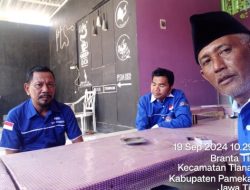 Pengurus HNSI 4 Kabupaten Madura Berkumpul Satukan Misi Menuju Pilgub Jatim