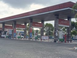 Kelangkaan BBM Solar Bersubsidi Diduga Dijual Pada Jerigen