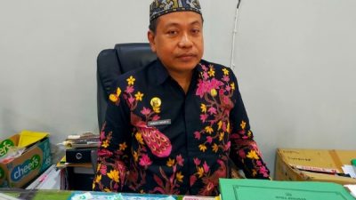 Lambatnya Kinerja Inspektorat Mempengaruhi Lemahnya Penegakan Hukum