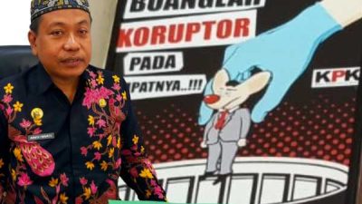 Lambannya Kinerja Inspektorat Dalam Kasus BLT DD Saobi Terus Menuai Kritikan