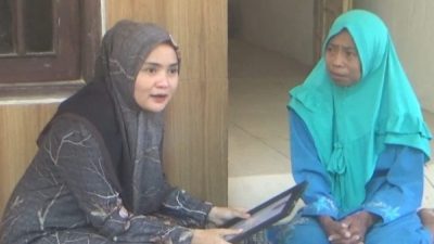 Politisi PDIP Nia Kurnia Fauzi Soroti Kasus KDRT yang Berujung Kematian di Sumenep