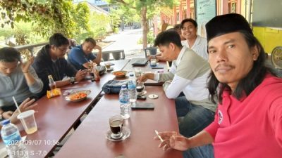 Carut-marutnya Pemerintahan Berdampak Buruk Terhadap Keamanan dan Kesejahteraan Rakyat