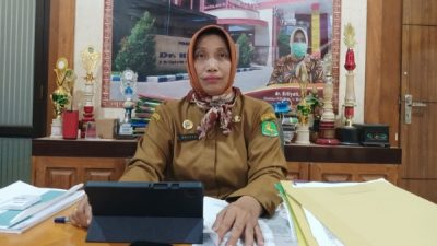 RSUD Sumenep Alokasikan DBHCHT 2024 Untuk Pengadaan Hospital Bed