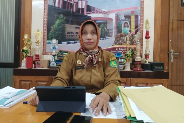 RSUD Sumenep Alokasikan DBHCHT 2024 Untuk Pengadaan Hospital Bed