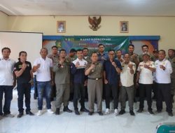Satpol PP Sumenep Gencarkan Pengawasan Rokok Ilegal Dengan Siroleg