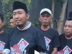 Achmad Fauzi Tanggapi Julukan “Bupati Tong-Tong” Dengan Santai dan Senyuman