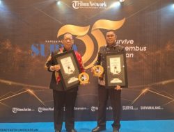 Sumenep Raih 2 Penghargaan Sebagai Daerah Penghasil Pangan Strategis