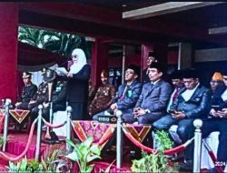 Pemkab Sumenep Peringati Hari Pahlawan Untuk Semangat Baru Membangun Daerah