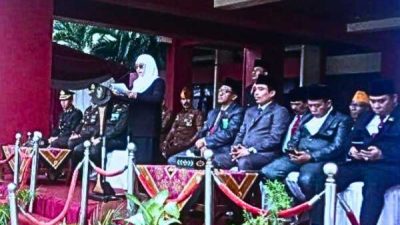 Pemkab Sumenep Peringati Hari Pahlawan Untuk Semangat Baru Membangun Daerah