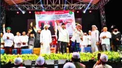 FAHAM Bershalawat Jilid 3 Memberikan Dampak Positif Bagi UMKM