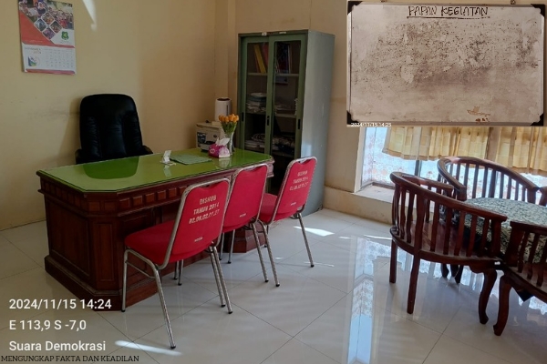 Pengawasan ASN Perlu Diperketat, Terindikasi Dugaan Korupsi Waktu