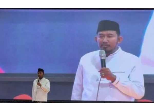 Pesan Bupati Sumenep: Jaga Kondusifitas Pilkada Sumenep 2024
