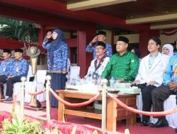 Pemkab Sumenep Apresiasi Peran Guru Dalam Mencerdaskan Anak Bangsa