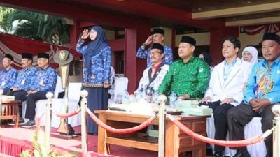 Pemkab Sumenep Apresiasi Peran Guru Dalam Mencerdaskan Anak Bangsa