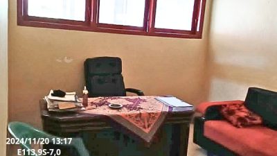 Klarifikasi PJ Pamolokan Di Media Diduga Menyalahi Peraturan Perundang-Undangan