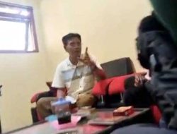 Kinerja PJ Kades Pamolokan Tidak Mencerminkan Pelayan Publik 