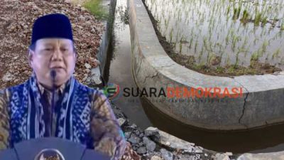 Rakyat Menuntut Pemerintahan Bersih Dari Koruptor