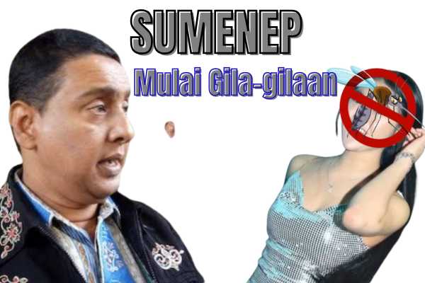 Penolakan Konser DJ di Sumenep Terus Bermunculan