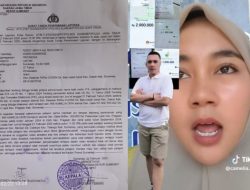 Karena Dijelek-jelekkan Mantan Istri di TikTok, Budiyanto Tempuh Jalur Hukum