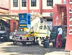 Lemahnya Penegakan Hukum Membuat Korupsi Semakin Merajalela