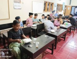 Masjid Babussalam Gelar Buka Bersama Untuk Mendidik Generasi Muda