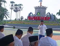 Festival Bazar Takjil Ramadhan Dorong UMKM dan Geliat Ekonomi Lokal 
