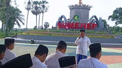 Festival Bazar Takjil Ramadhan Dorong UMKM dan Geliat Ekonomi Lokal 