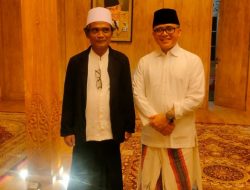 Kepribadian Jurnalis Senior yang Menjadi Inspirasi