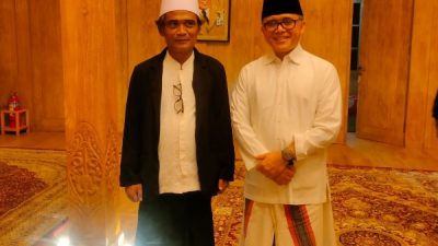 Kepribadian Jurnalis Senior yang Menjadi Inspirasi