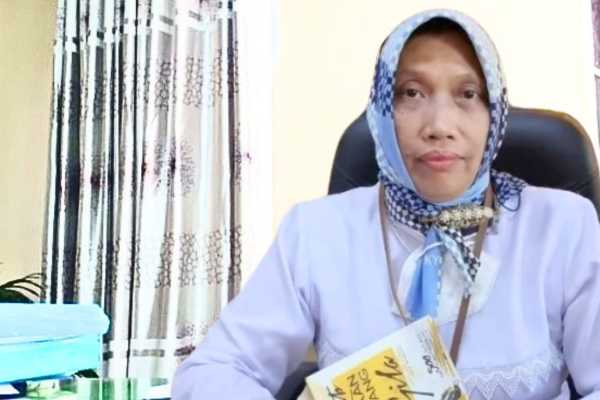 Direktur RSUD Sumenep Ajak Warga Manfaatkan Ramadan untuk Ibadah dan Kesehatan 