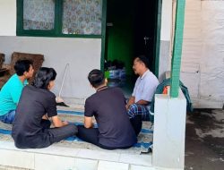 Mangkir Panggilan Polisi, Ida Nurul Badriah Didatangi Polisi