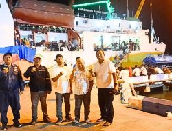 Mudik Gratis 2025 ke Sapeken Berjalan Lancar, Antusiasme Warga Luar Biasa