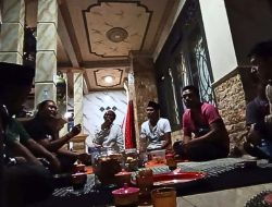 Polsek Tamberu Dituding Tebang Pilih dalam Pelayanan, Pengacara Kecewa