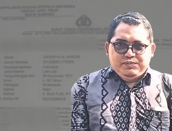 Dugaan Fitnah: Pengasuh Ponpes Sarina Laporkan Wali Santri