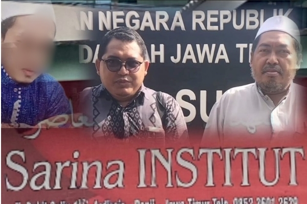 Penyidik Tancap Gas! Periksa Pelapor Kasus Fitnah MIK Sarina Dan Terlapor Akan Dipanggil