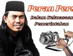 Dialektika Kekuasaan: Ujian Kepemimpinan Prabowo-Gibran dalam Arus Kritik Publik